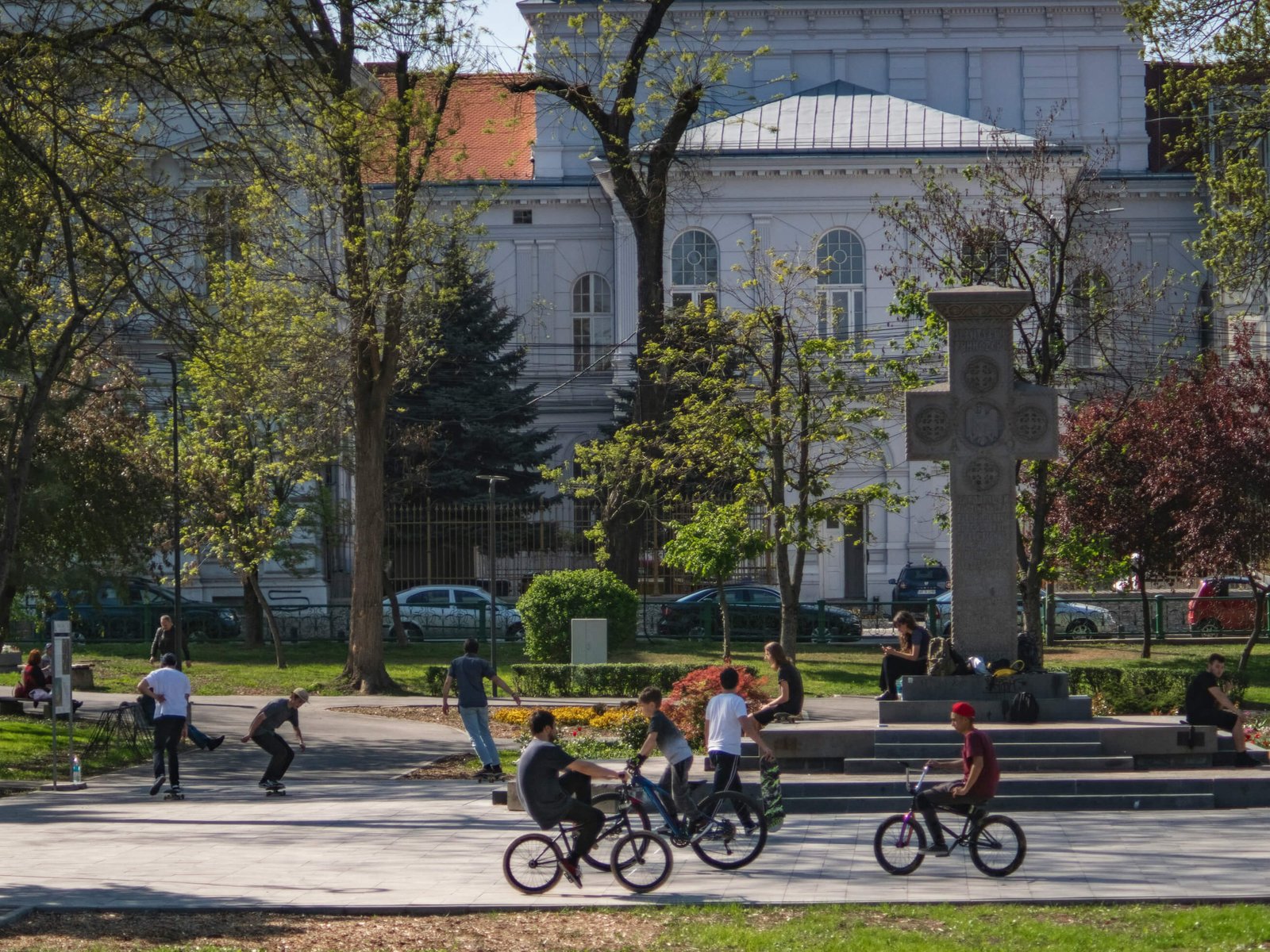 Inthac™ Coopération Universitaire Internationale Haiti et Europe