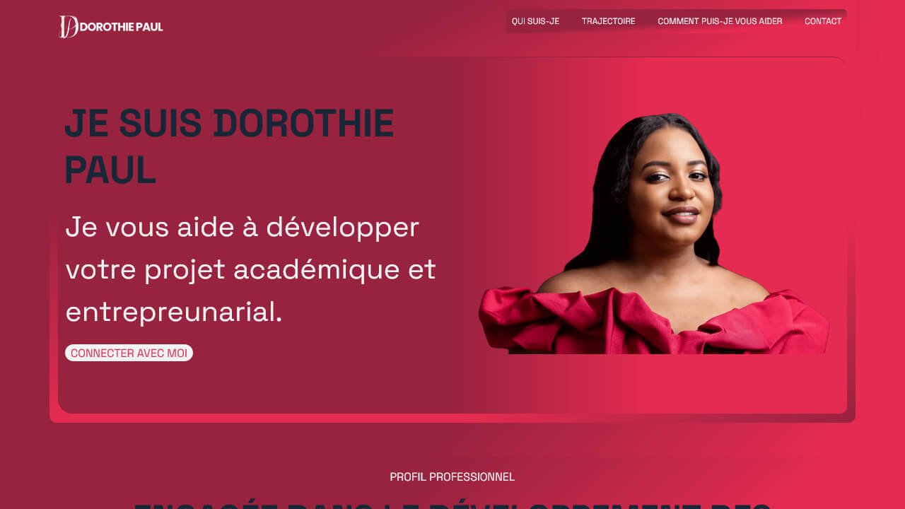 Créer un site internet professionnel avec VITWEL