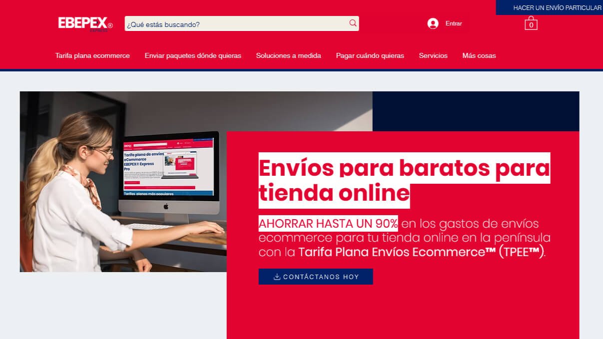 Louer un site internet VITWEL