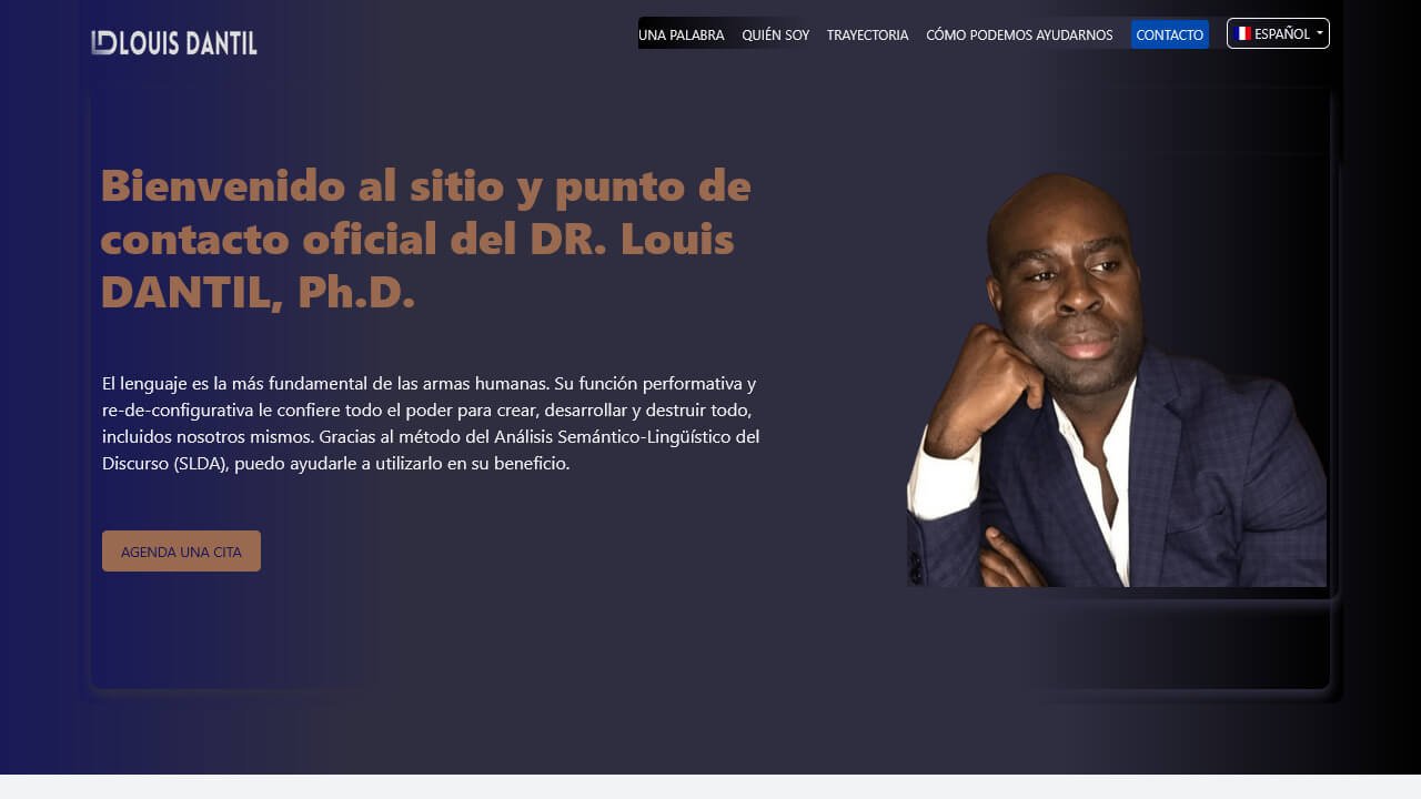 Louer un site internet VITWEL