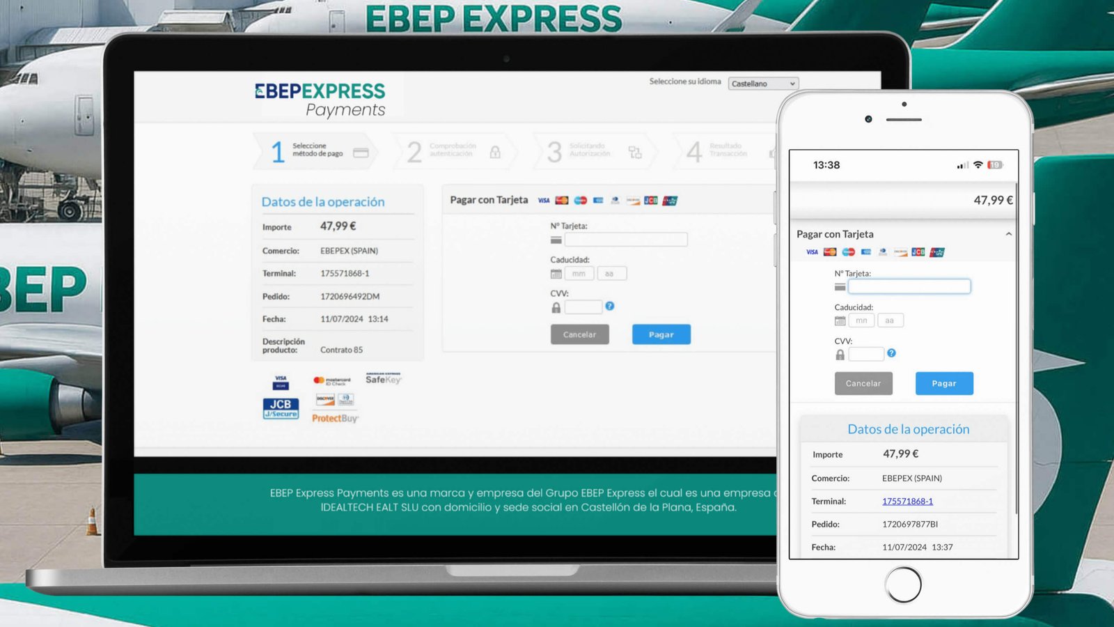 creer un site web professionnel vitwel